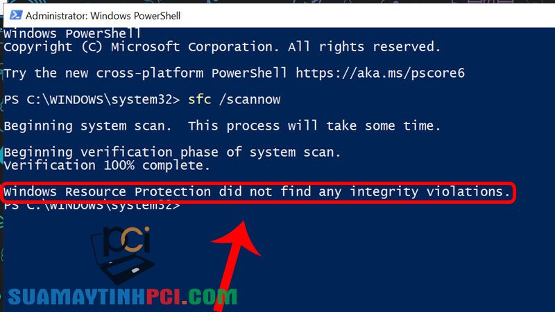 Cách khắc phục lỗi không mở được Start Menu trên máy tính Windows 10 - Thủ thuật máy tính