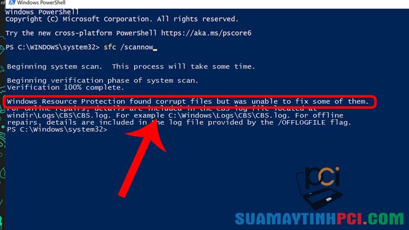 Cách khắc phục lỗi không mở được Start Menu trên máy tính Windows 10 - Thủ thuật máy tính