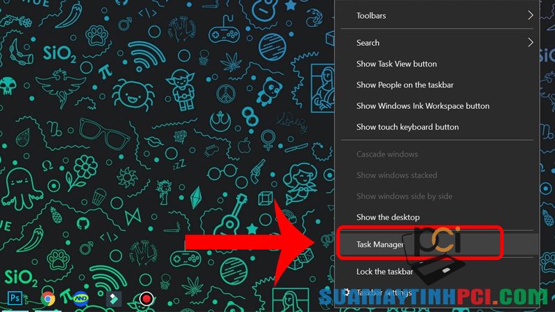 Cách khắc phục lỗi không mở được Start Menu trên máy tính Windows 10 - Thủ thuật máy tính