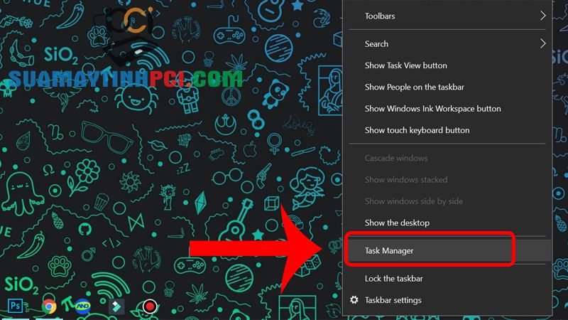 Cách khắc phục lỗi không mở được Start Menu trên máy tính Windows 10 - Thủ thuật máy tính