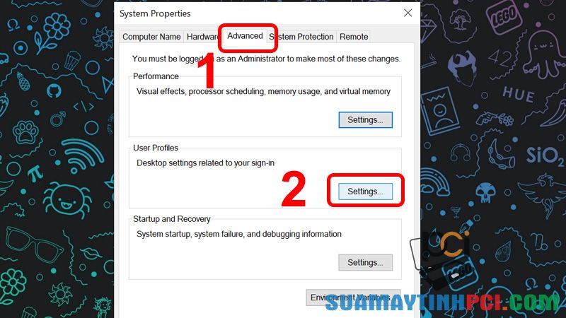 Cách khắc phục lỗi không mở được Start Menu trên máy tính Windows 10 - Thủ thuật máy tính