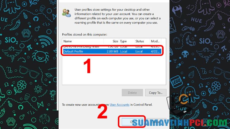 Cách khắc phục lỗi không mở được Start Menu trên máy tính Windows 10 - Thủ thuật máy tính