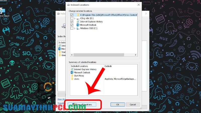 Cách khắc phục lỗi không mở được Start Menu trên máy tính Windows 10 - Thủ thuật máy tính