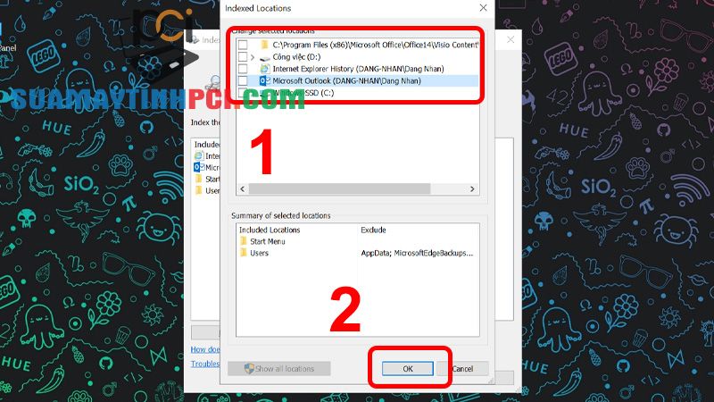 Cách khắc phục lỗi không mở được Start Menu trên máy tính Windows 10 - Thủ thuật máy tính