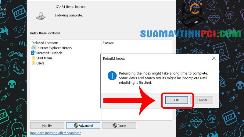 Cách khắc phục lỗi không mở được Start Menu trên máy tính Windows 10 - Thủ thuật máy tính