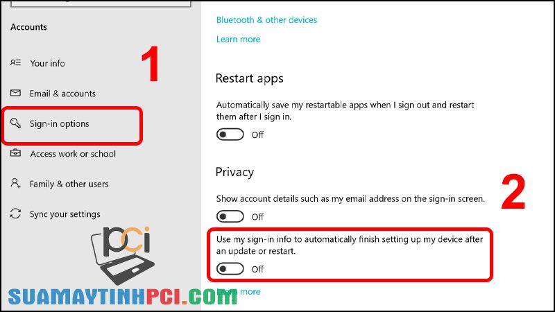 Cách khắc phục lỗi không mở được Start Menu trên máy tính Windows 10 - Thủ thuật máy tính