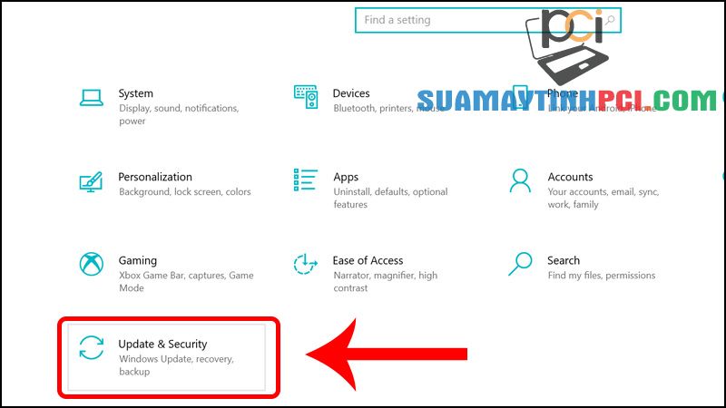 Cách khắc phục lỗi không mở được Start Menu trên máy tính Windows 10 - Thủ thuật máy tính