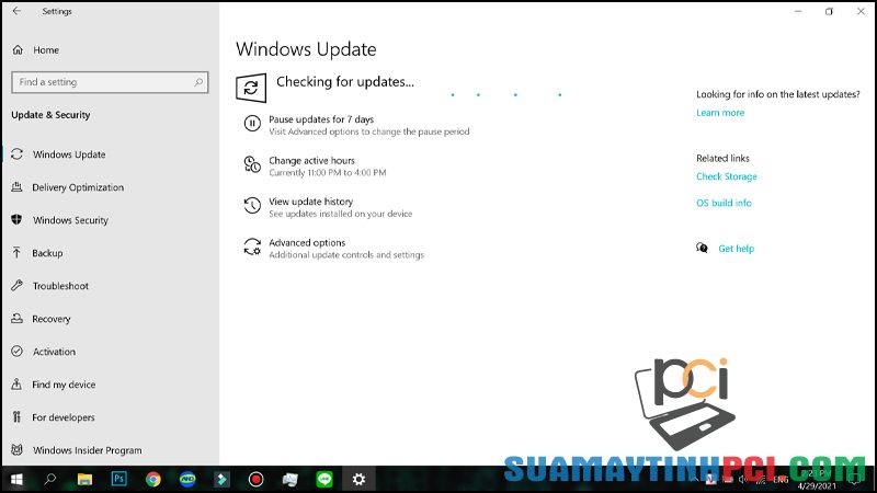 Cách khắc phục lỗi không mở được Start Menu trên máy tính Windows 10 - Thủ thuật máy tính