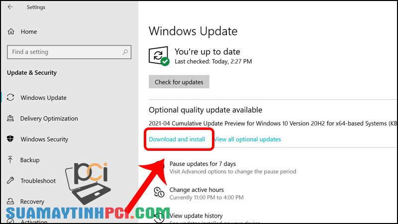 Cách khắc phục lỗi không mở được Start Menu trên máy tính Windows 10 - Thủ thuật máy tính