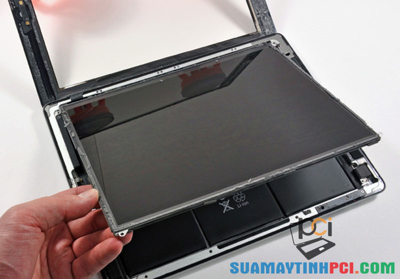 Màn hình máy tính bị kẻ sọc - Nguyên nhân và cách khắc phục hiệu quả - Thủ thuật máy tính