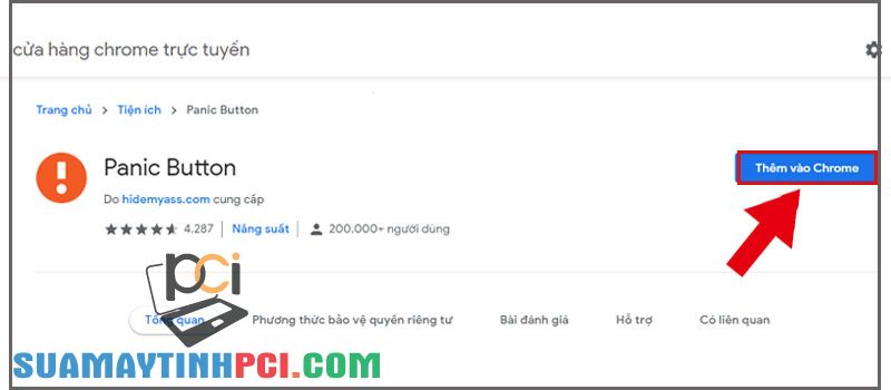 3 cách ẩn tab trên Chrome nhanh chóng, tránh bị người khác phát hiện - Thủ thuật máy tính