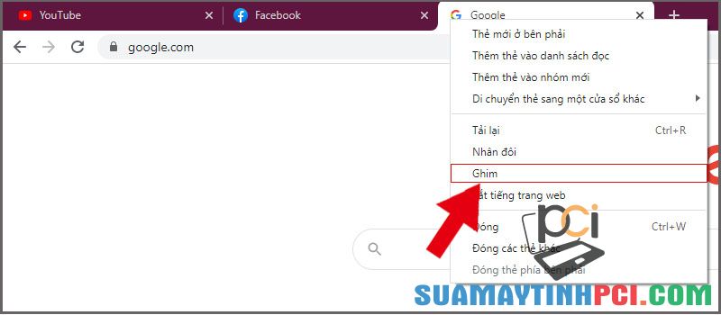 3 cách ẩn tab trên Chrome nhanh chóng, tránh bị người khác phát hiện - Thủ thuật máy tính