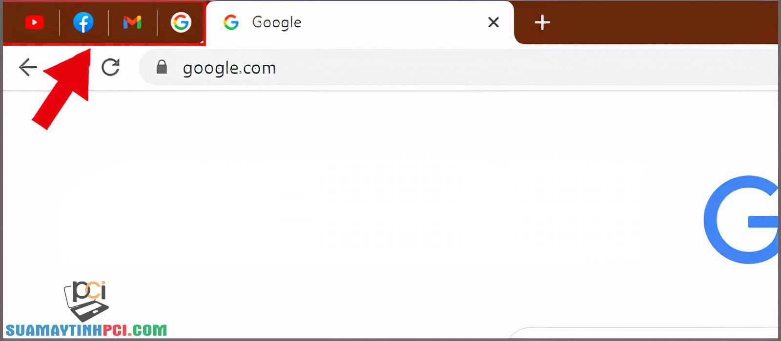 3 cách ẩn tab trên Chrome nhanh chóng, tránh bị người khác phát hiện - Thủ thuật máy tính