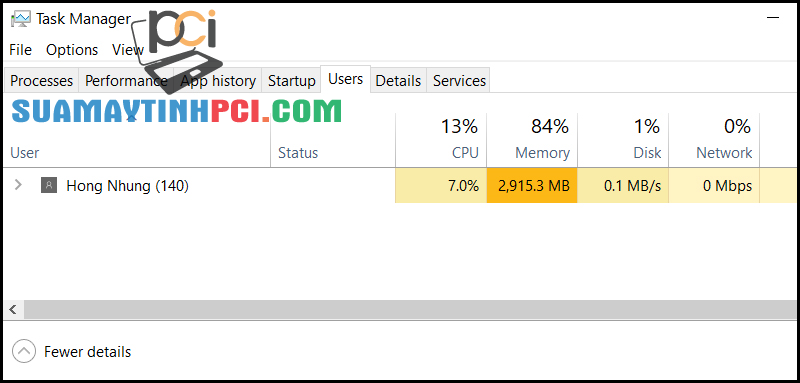 Task Manager là gì? Cách sử dụng để quản lý máy tính cực đơn giản - Thủ thuật máy tính
