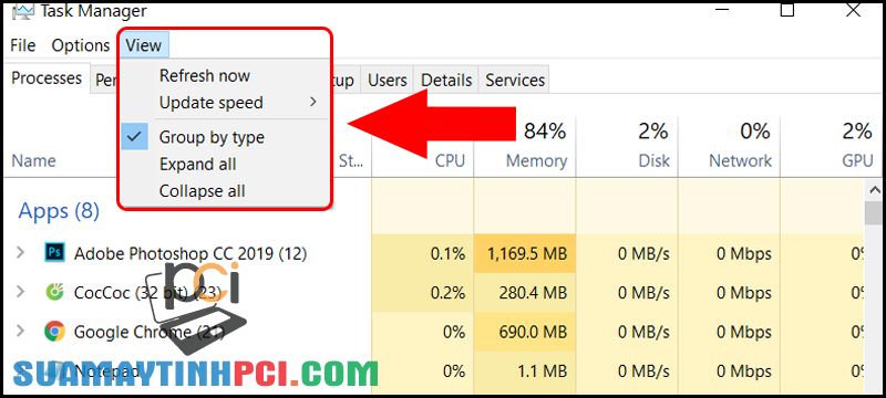 Task Manager là gì? Cách sử dụng để quản lý máy tính cực đơn giản - Thủ thuật máy tính