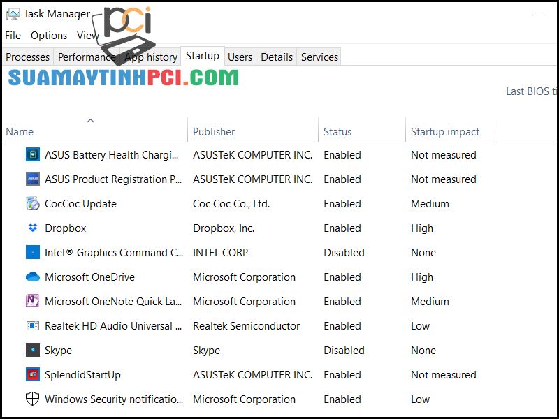 Task Manager là gì? Cách sử dụng để quản lý máy tính cực đơn giản - Thủ thuật máy tính