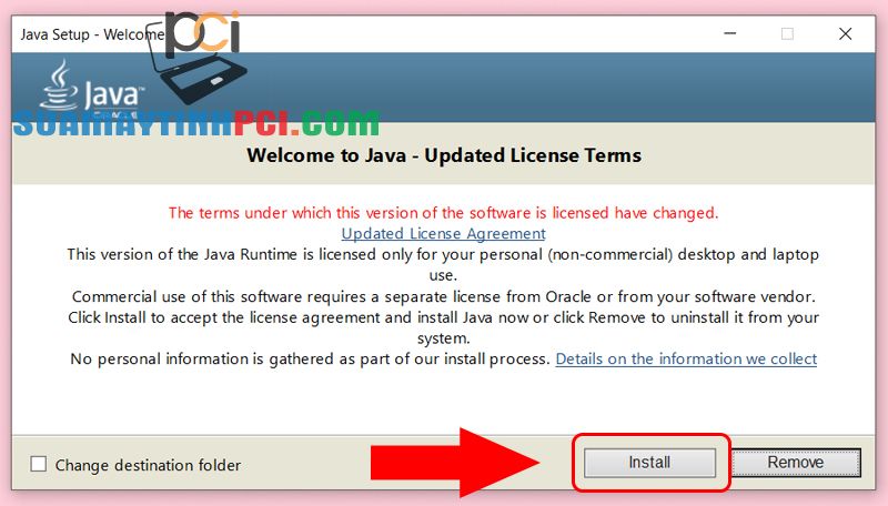 File&nbsp;JAR&nbsp;là&nbsp;gì?&nbsp;Có&nbsp;an&nbsp;toàn&nbsp;không?&nbsp;Cách&nbsp;mở&nbsp;file&nbsp;.JAR&nbsp;trên&nbsp;máy&nbsp;tính&nbsp;-&nbsp;Thủ&nbsp;thuật&nbsp;máy&nbsp;tính