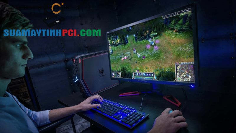 Cần bao nhiêu RAM để chơi game mượt trên Android, máy tính? - Thủ thuật máy tính