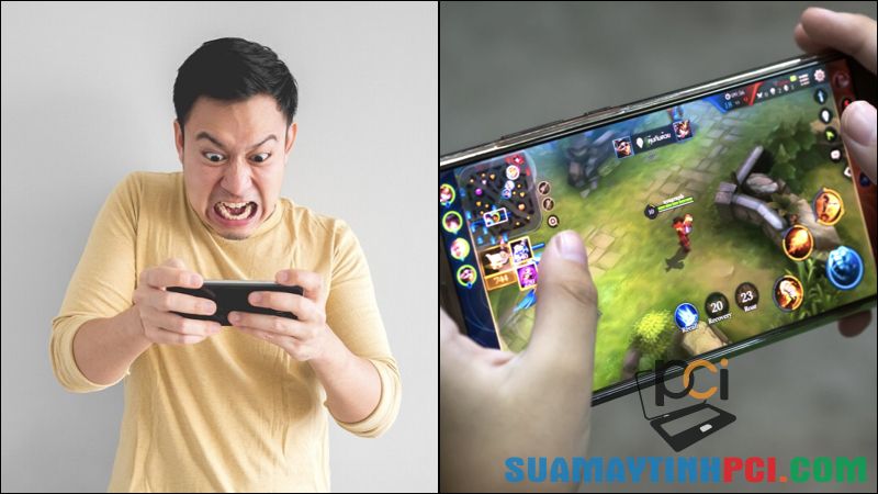 Cần bao nhiêu RAM để chơi game mượt trên Android, máy tính? - Thủ thuật máy tính