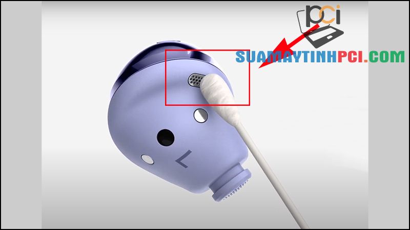 Hướng dẫn sử dụng và vệ sinh tai nghe Galaxy Buds Pro từ A đến Z - Thủ thuật máy tính