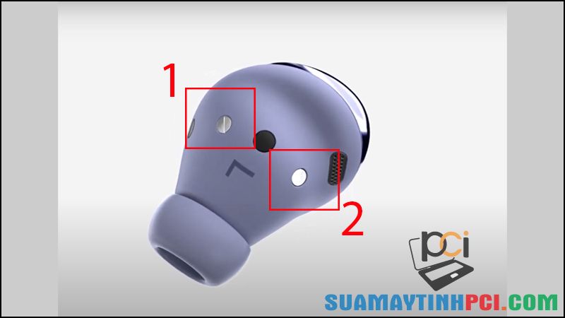 Hướng dẫn sử dụng và vệ sinh tai nghe Galaxy Buds Pro từ A đến Z - Thủ thuật máy tính