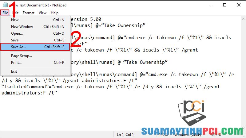 Hướng dẫn vào Facebook bằng cách đổi File Hosts đơn giản - Thủ thuật máy tính