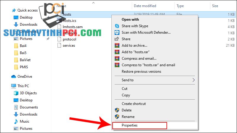 Hướng dẫn vào Facebook bằng cách đổi File Hosts đơn giản - Thủ thuật máy tính