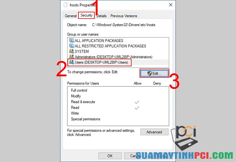 Hướng dẫn vào Facebook bằng cách đổi File Hosts đơn giản - Thủ thuật máy tính