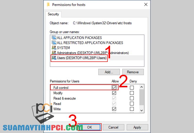 Hướng dẫn vào Facebook bằng cách đổi File Hosts đơn giản - Thủ thuật máy tính