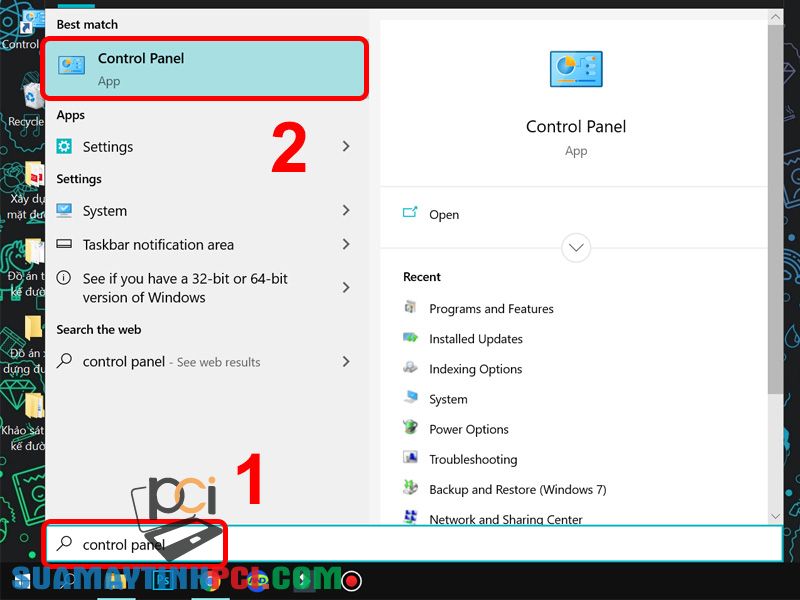Cách thay đổi biểu tượng chuột máy tính trên màn hình Desktop đơn giản - Thủ thuật máy tính