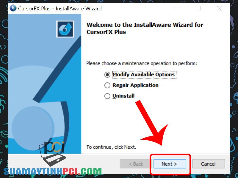 Cách thay đổi biểu tượng chuột máy tính trên màn hình Desktop đơn giản - Thủ thuật máy tính
