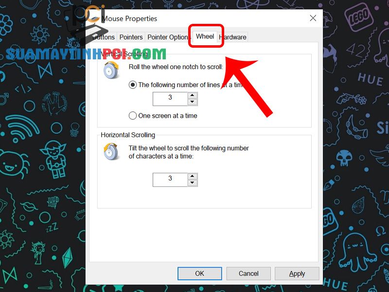 Cách thay đổi biểu tượng chuột máy tính trên màn hình Desktop đơn giản - Thủ thuật máy tính