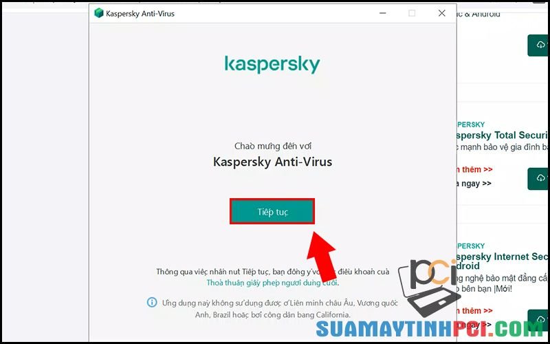 [Video] Cách cài đặt, kích hoạt phần mềm diệt virus Kaspersky đơn giản - Thủ thuật máy tính