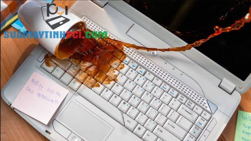 Lỗi màn hình laptop bị trắng xóa - Nguyên nhân và cách khắc phục - Thủ thuật máy tính