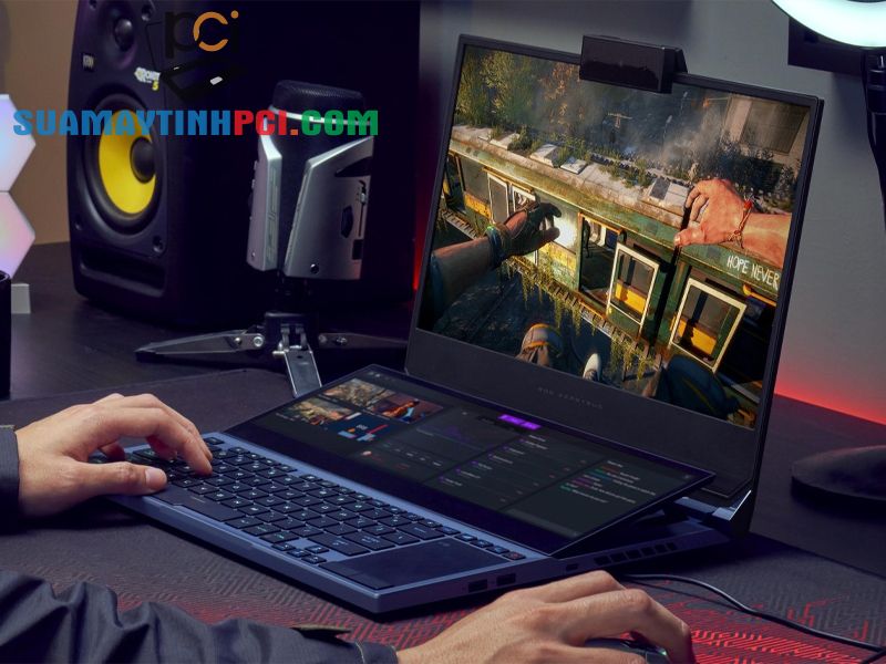 Vừa&nbsp;sạc&nbsp;pin&nbsp;vừa&nbsp;dùng&nbsp;laptop&nbsp;có&nbsp;sao&nbsp;không?&nbsp;Có&nbsp;làm&nbsp;chai&nbsp;pin&nbsp;không?&nbsp;-&nbsp;Thủ&nbsp;thuật&nbsp;máy&nbsp;tính