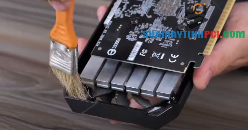 Cách khắc phục lỗi màn hình máy tính bị nhiễu tại nhà, đơn giản - Thủ thuật máy tính