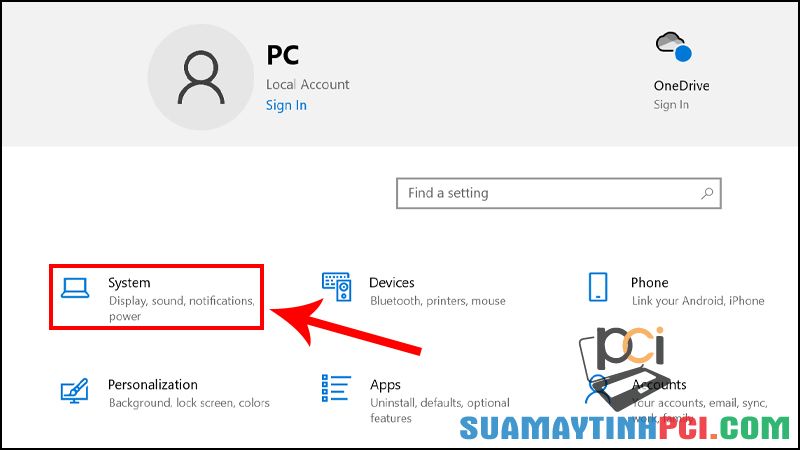 Cách khắc phục lỗi màn hình máy tính bị nhiễu tại nhà, đơn giản - Thủ thuật máy tính