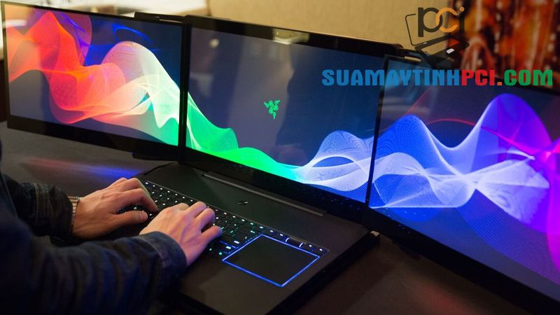 Cách khắc phục lỗi màn hình máy tính bị nhiễu tại nhà, đơn giản - Thủ thuật máy tính