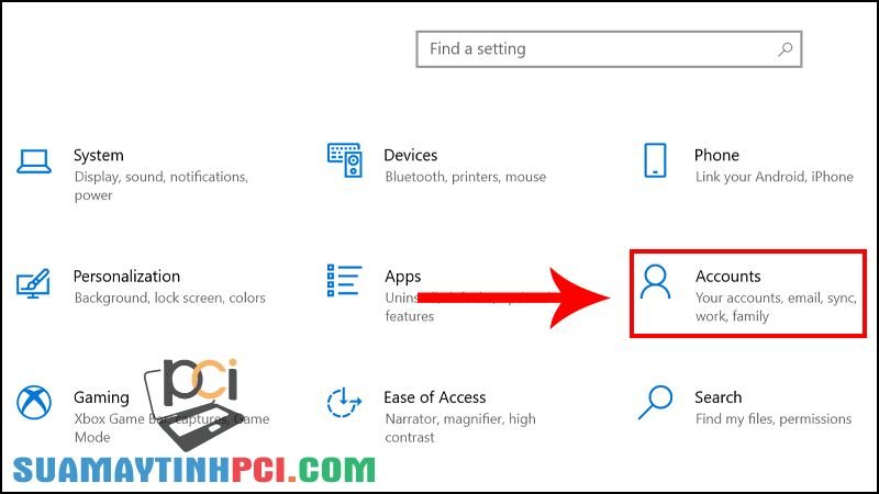 [Video] Cách cài mật khẩu cho hình ảnh trên máy tính Windows 10 - Thủ thuật máy tính