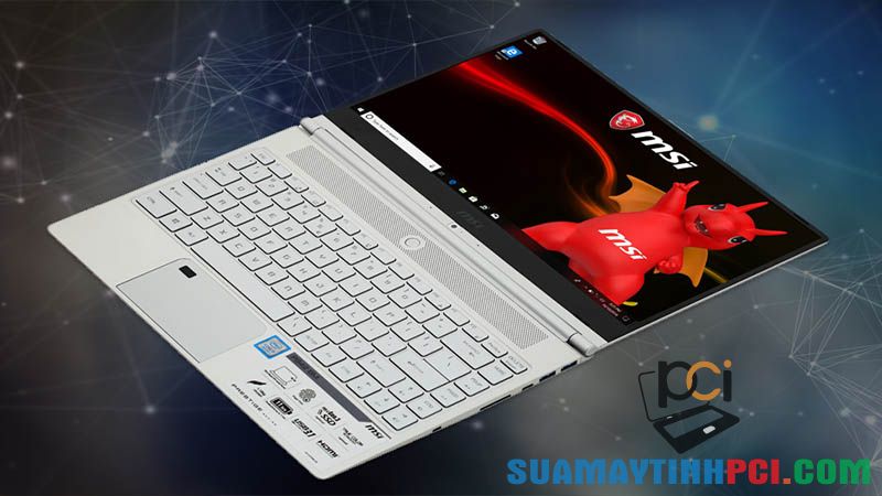 Lợi ích của bản lề laptop 180 độ - Thủ thuật máy tính