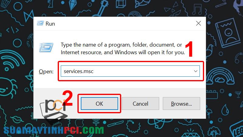 Cách sửa lỗi mất biểu tượng WiFi trên Windows 10, 7, 8 cực đơn giản - Thủ thuật máy tính