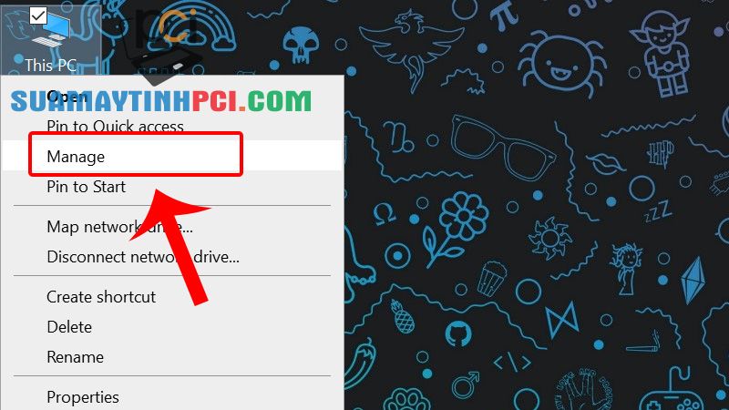 Cách sửa lỗi mất biểu tượng WiFi trên Windows 10, 7, 8 cực đơn giản - Thủ thuật máy tính