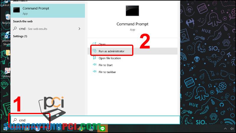 Cách sửa lỗi mất biểu tượng WiFi trên Windows 10, 7, 8 cực đơn giản - Thủ thuật máy tính