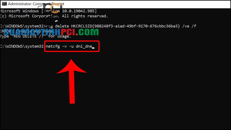 Cách sửa lỗi mất biểu tượng WiFi trên Windows 10, 7, 8 cực đơn giản - Thủ thuật máy tính