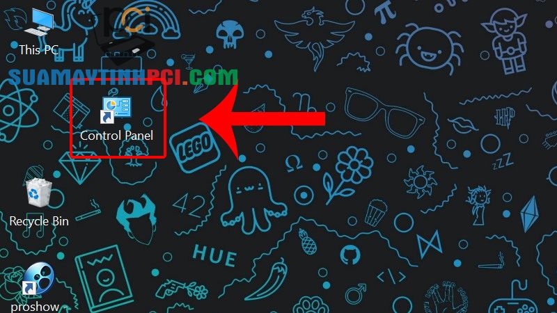 Cách sửa lỗi mất biểu tượng WiFi trên Windows 10, 7, 8 cực đơn giản - Thủ thuật máy tính