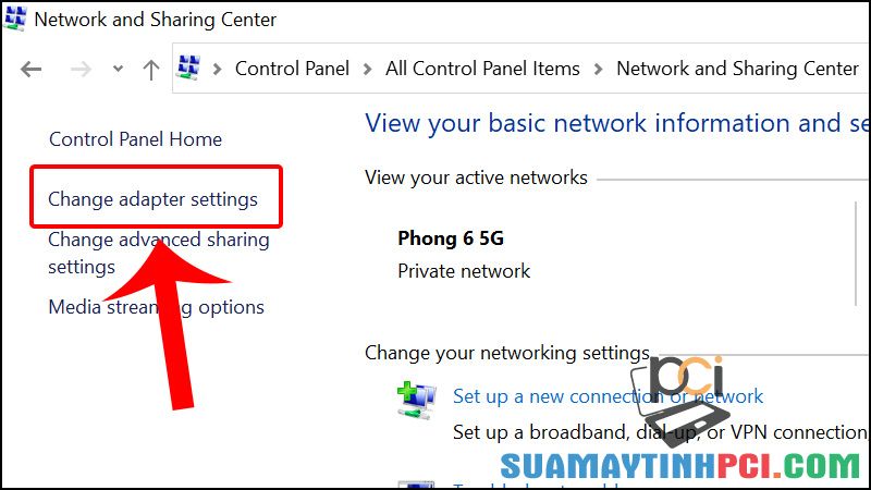 Cách sửa lỗi mất biểu tượng WiFi trên Windows 10, 7, 8 cực đơn giản - Thủ thuật máy tính