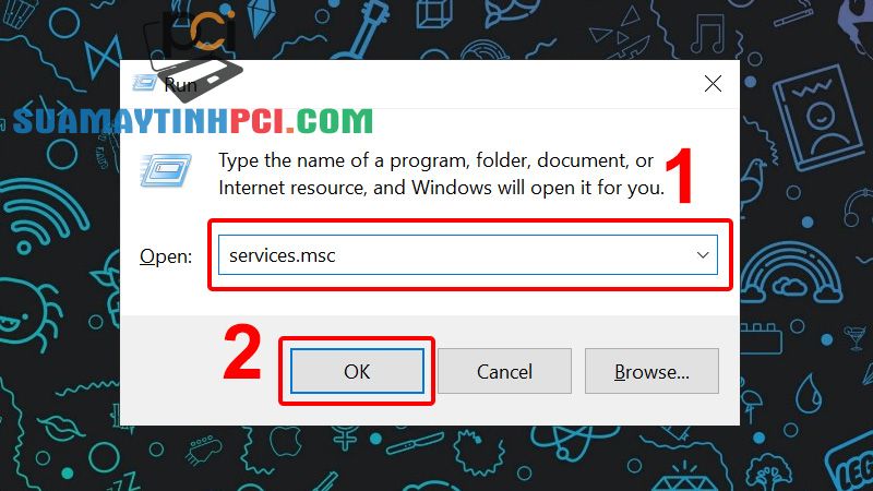 Cách sửa lỗi mất biểu tượng WiFi trên Windows 10, 7, 8 cực đơn giản - Thủ thuật máy tính