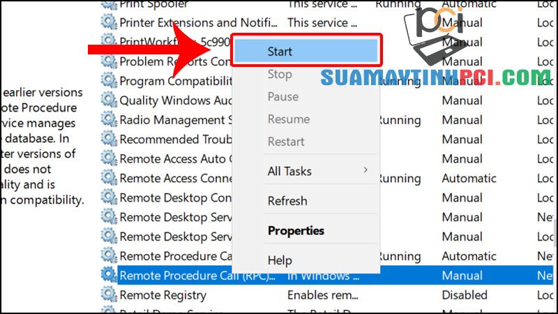 Cách sửa lỗi mất biểu tượng WiFi trên Windows 10, 7, 8 cực đơn giản - Thủ thuật máy tính