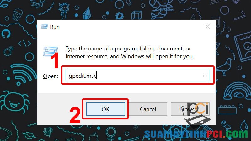 Cách sửa lỗi mất biểu tượng WiFi trên Windows 10, 7, 8 cực đơn giản - Thủ thuật máy tính