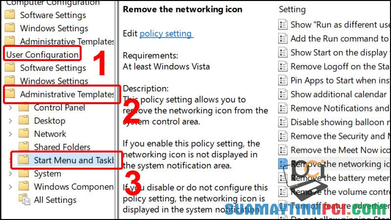 Cách sửa lỗi mất biểu tượng WiFi trên Windows 10, 7, 8 cực đơn giản - Thủ thuật máy tính